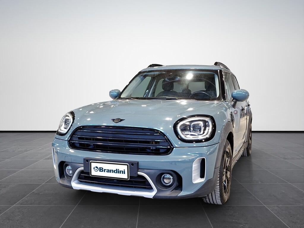 Mini One Countryman 1.5 One