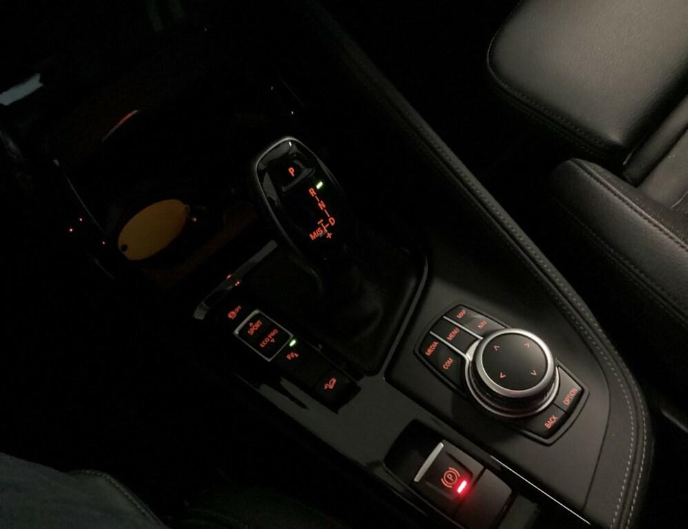 BMW X1 xdrive18d Sport auto