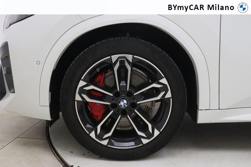 BMW X2 xdrive 20d 48V MSport Pro auto