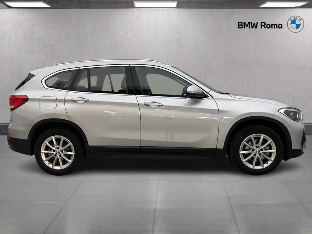 BMW X1 xdrive18d Advantage auto