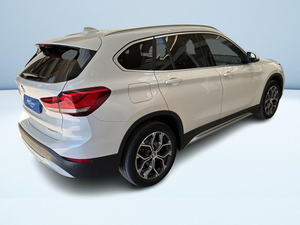 BMW X1 sdrive18i xLine Plus 136cv auto