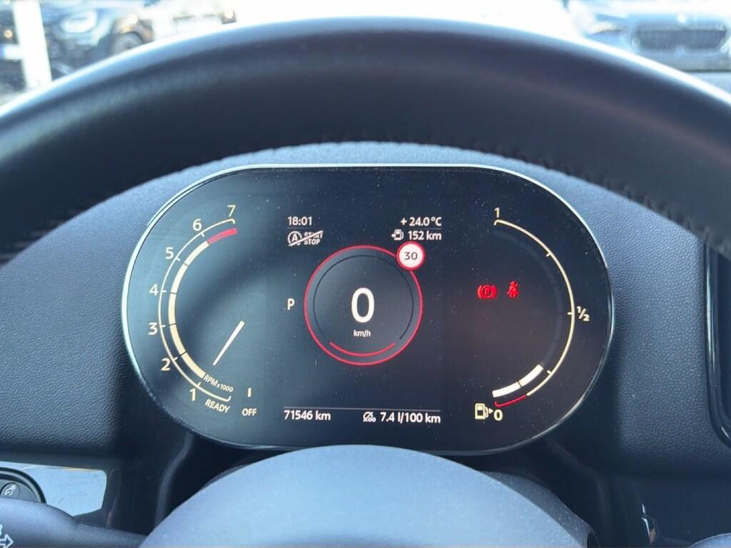 Mini Cooper Countryman 1.5 Business Auto
