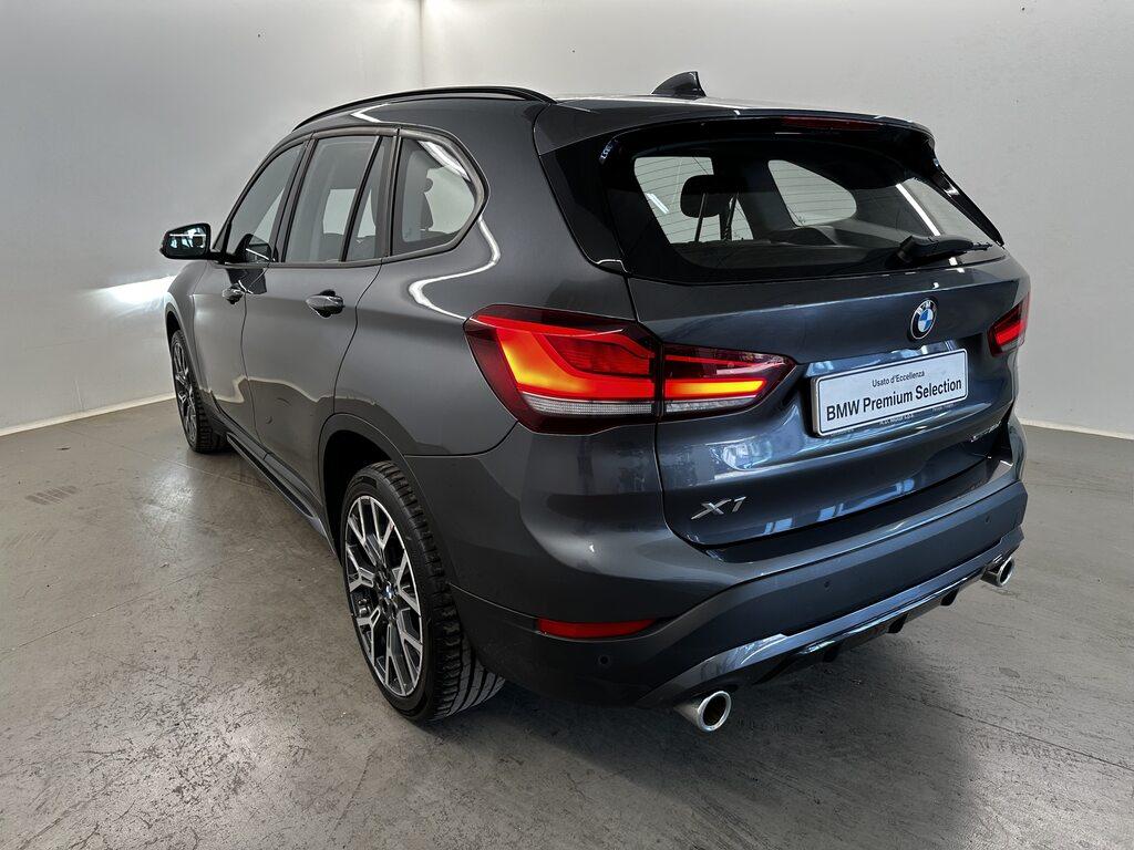 BMW X1 sdrive18d xLine Plus auto