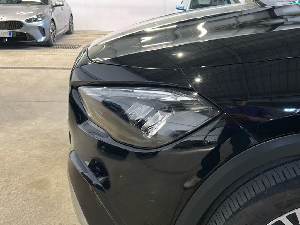 Mercedes GLA 180 d Progressive Advanced auto