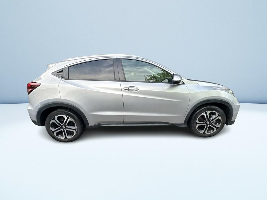 Honda HR-V 1.5 Executive Navi Adas cvt