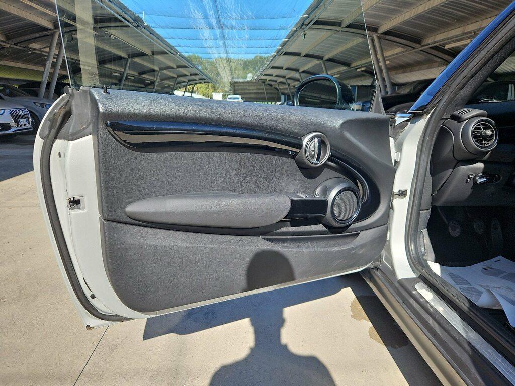 Mini Cooper D 1.5 D Cooper D Hype