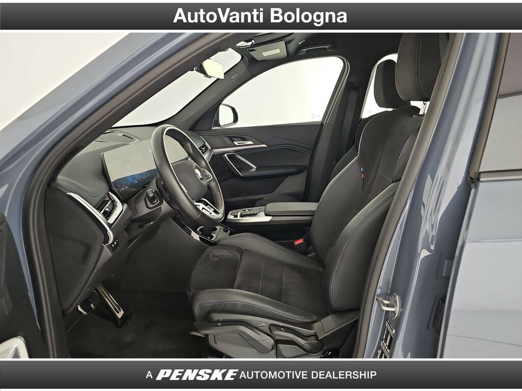 BMW X1 sdrive18d MSport auto