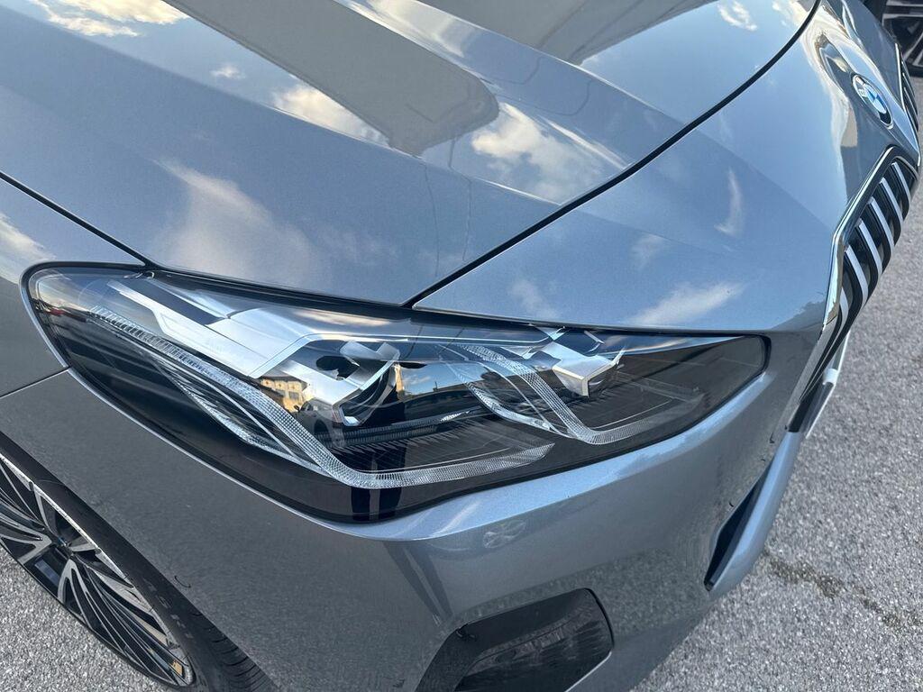 BMW Serie 2 218d Active Tourer Msport auto