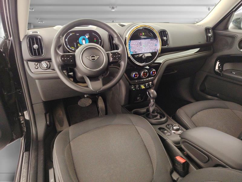 Mini Cooper Countryman 1.5 TwinPower Turbo Cooper