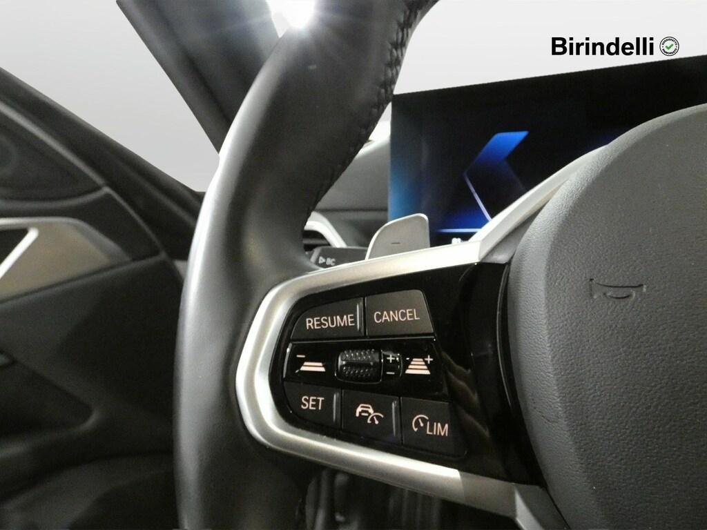 BMW Serie 4 420d Gran Coupe mhev 48V xdrive M Sport Pro auto