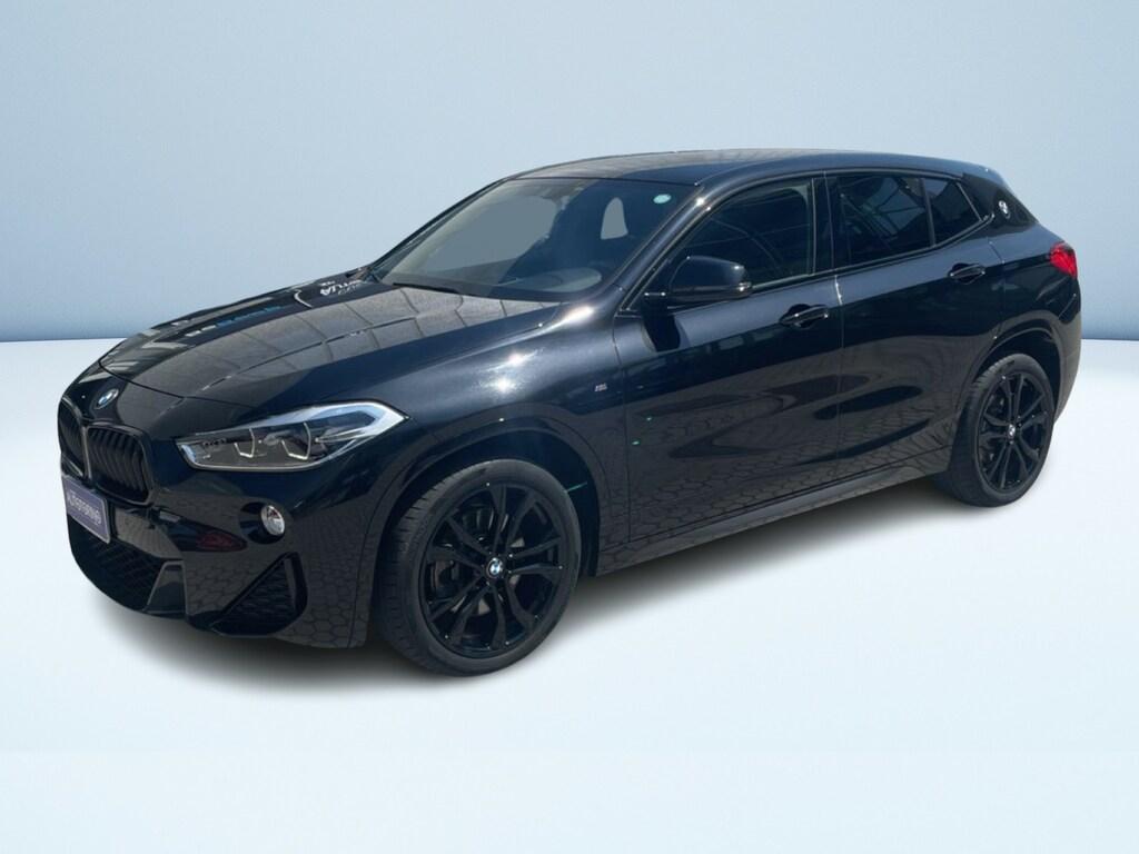 BMW X2 sdrive20i Msport 192cv auto
