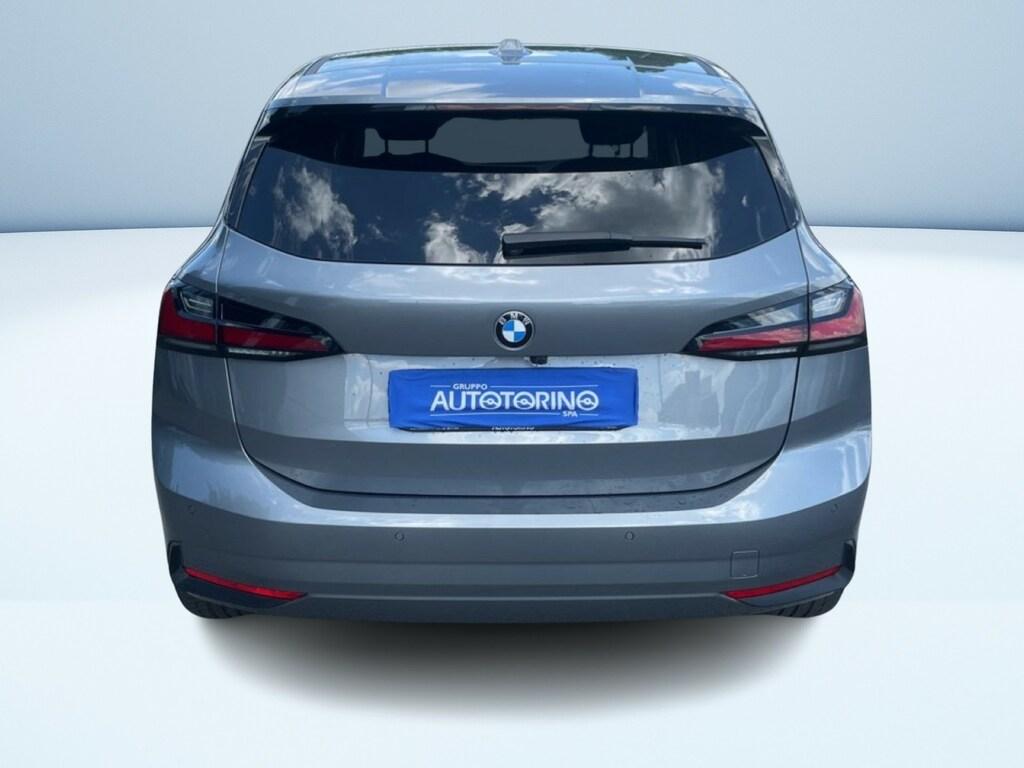 BMW Serie 2 218d Active Tourer auto