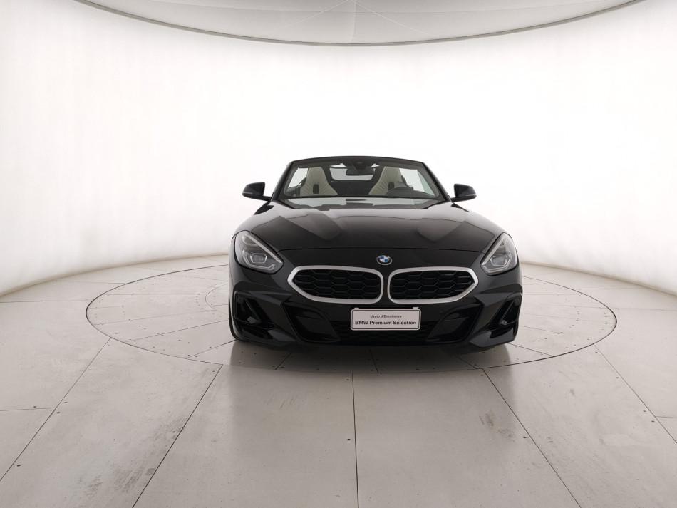 BMW Z4 sdrive 20i Msport auto