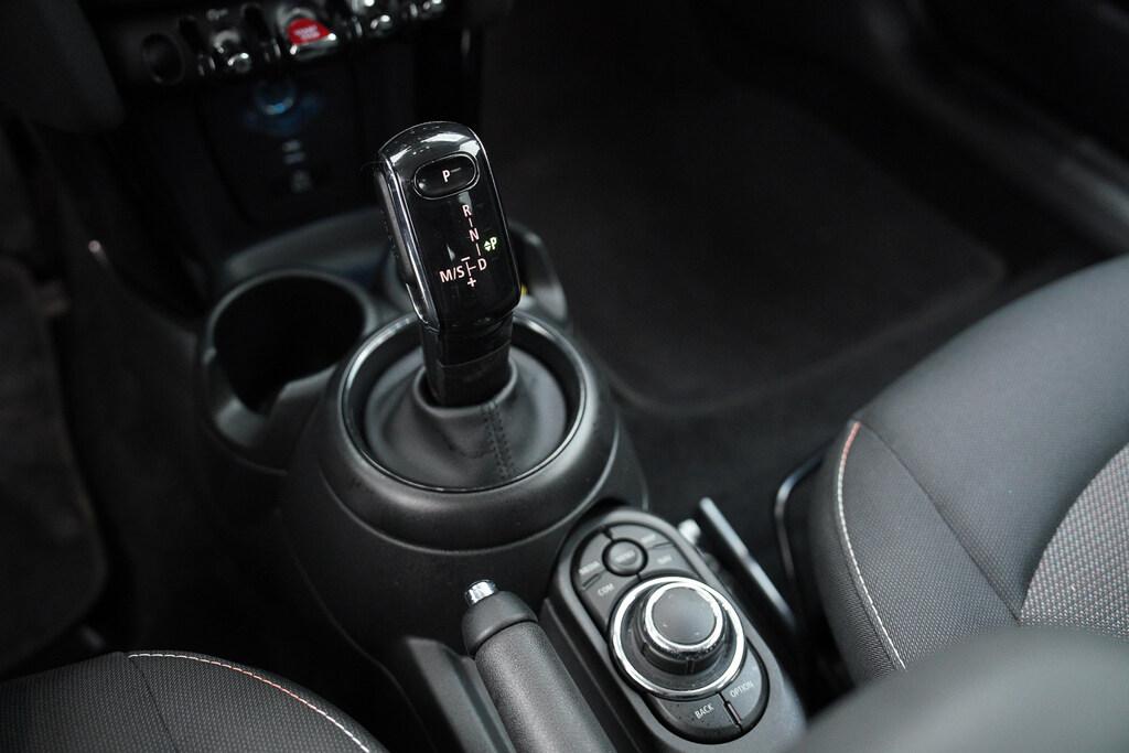Mini Cooper 1.5 TwinPower Turbo Cooper