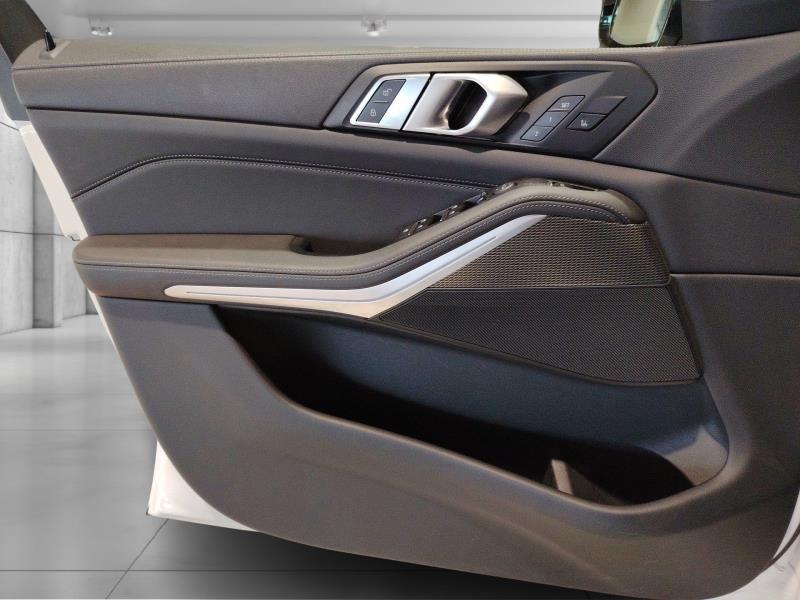 BMW X5 xdrive25d Msport auto