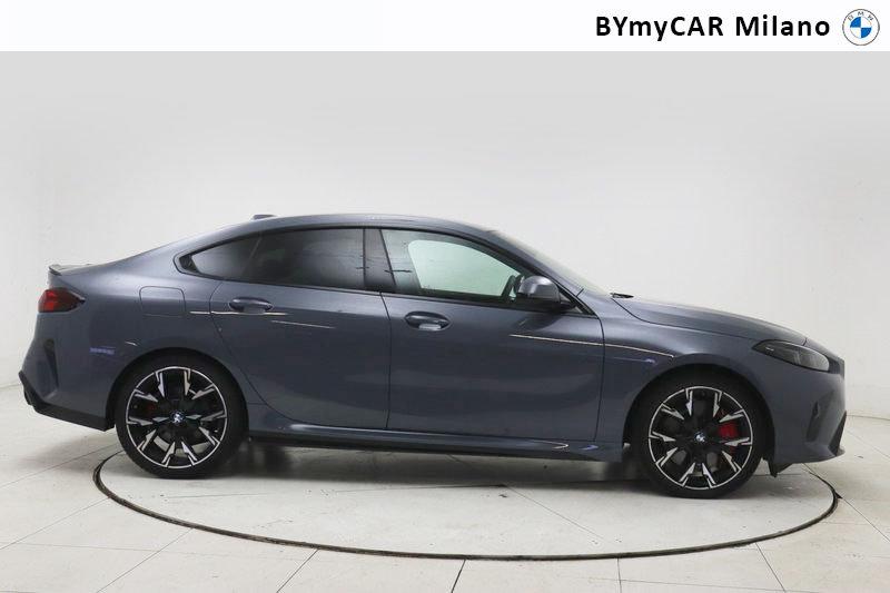 BMW Serie 2 218d Gran Coupe MSport Pro auto
