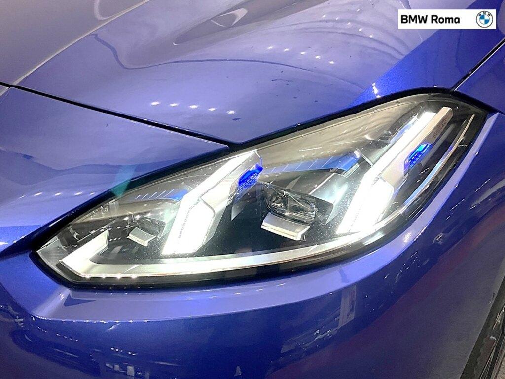 BMW Serie 1 120d 48V MSport auto
