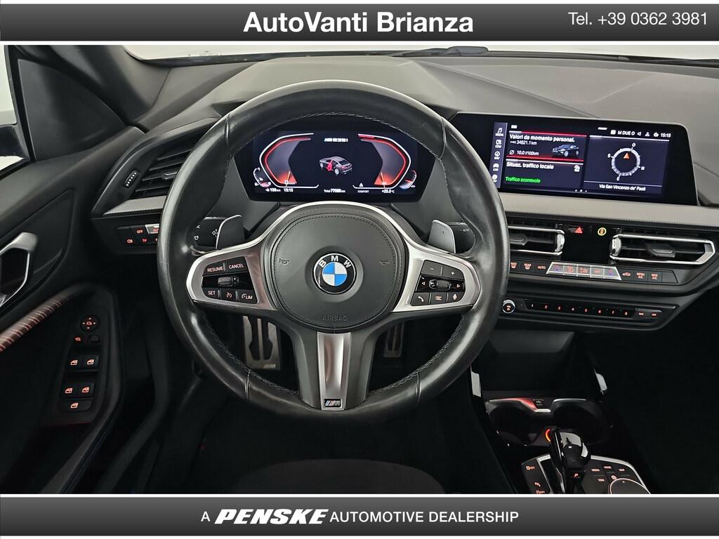BMW Serie 2 M M235i Gran Coupe xdrive auto