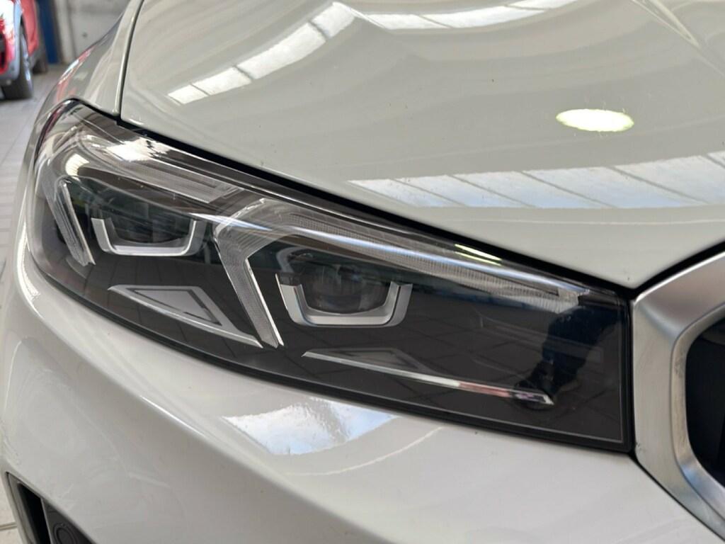 BMW Serie 3 320d mhev 48V auto