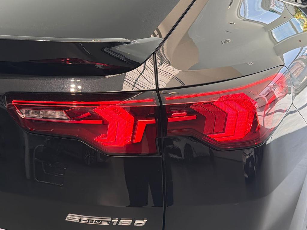 BMW X2 sdrive 18d MSport Pro auto