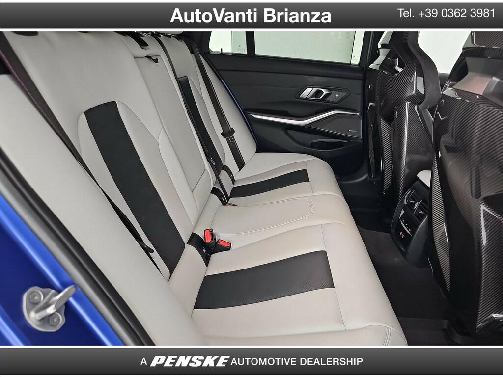 BMW M3 Touring 3.0 Competition M xdrive auto