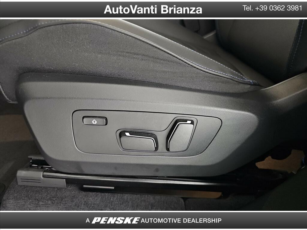 BMW X3 xdrive20d MSport Pro auto