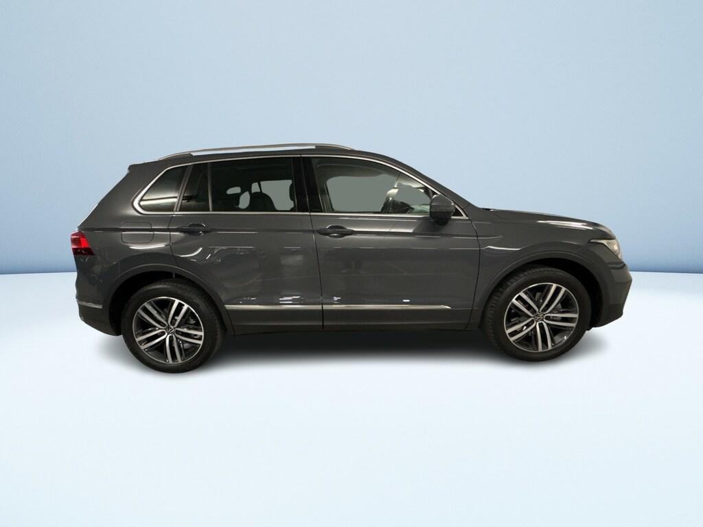 Volkswagen Tiguan 1.4 tsi ehybrid Elegance dsg