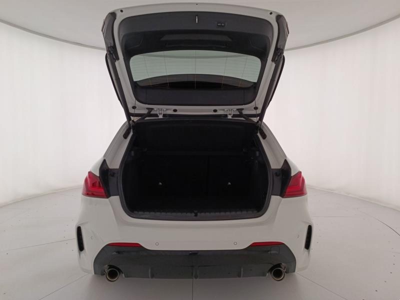 BMW Serie 1 118d Msport auto