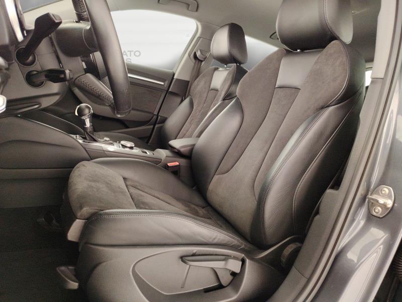 Audi A3 Sportback 1.4 tfsi e-tron Design s-tronic