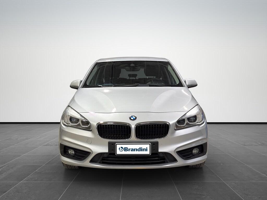 BMW Serie 2 218i Active Tourer Advantage auto