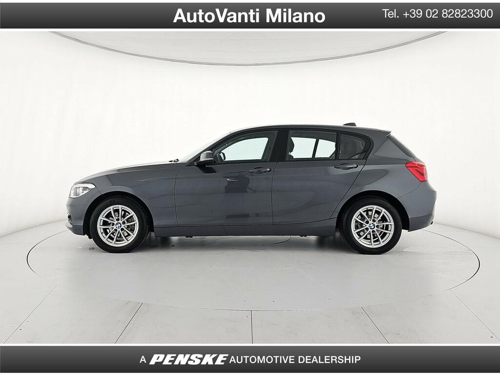 BMW Serie 1 118d Sport 5p auto my18