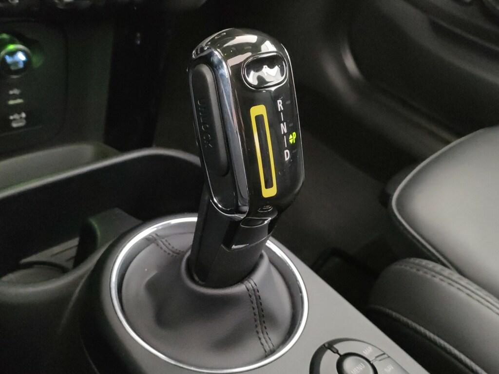 Mini Cooper SE Mini 3p Cooper SE XL auto