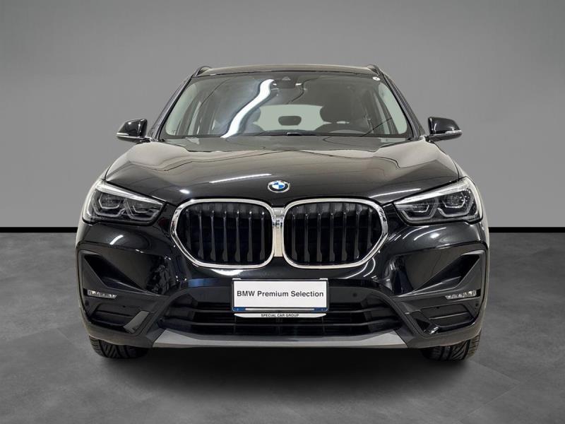 BMW X1 sdrive18d Business Advantage auto