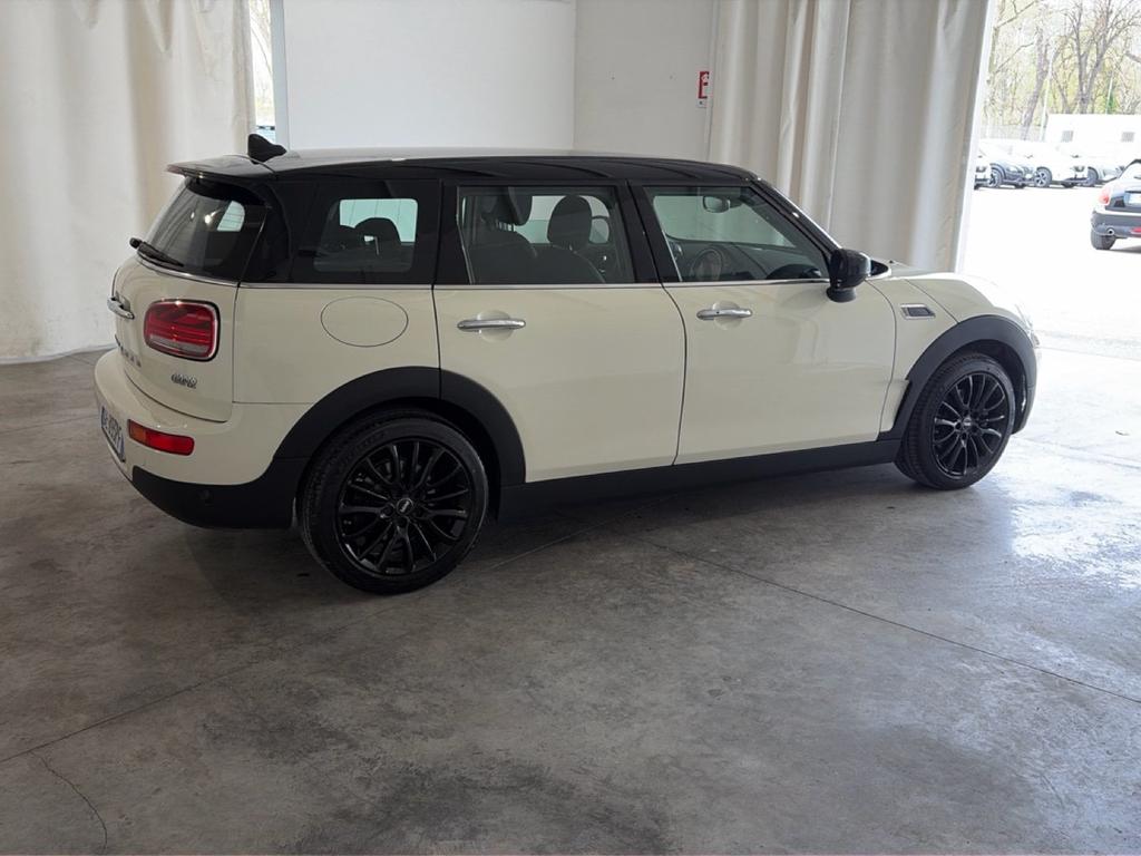 Mini Cooper Clubman 1.5 Cooper Classic