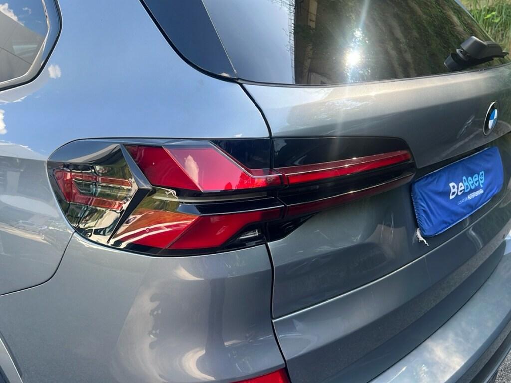 BMW X5 xdrive30d MSport Pro auto