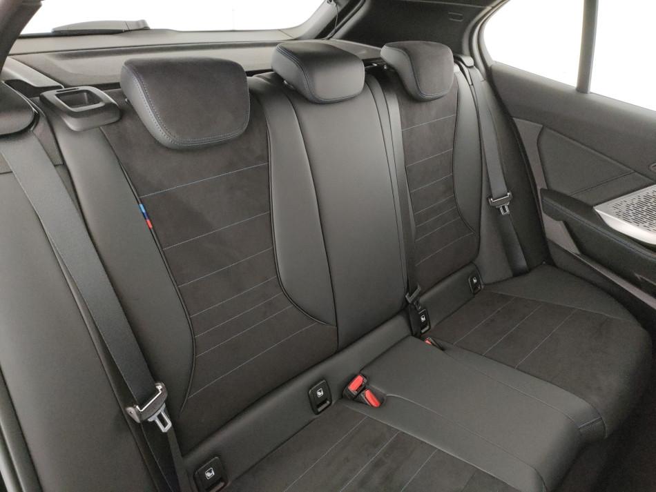 BMW Serie 1 118d MSport auto