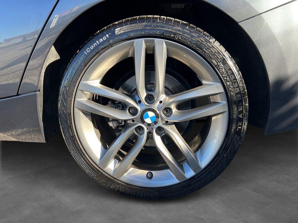 BMW Serie 1 116d Msport 5p
