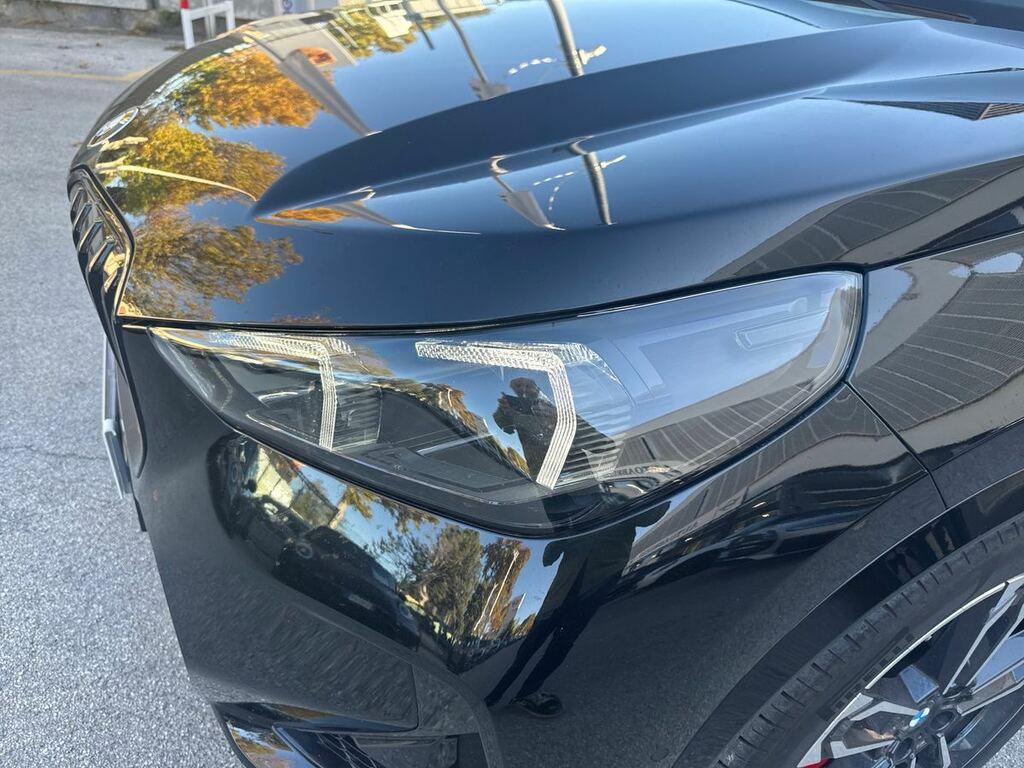 BMW X1 xdrive20d mhev 48V MSport Pro auto