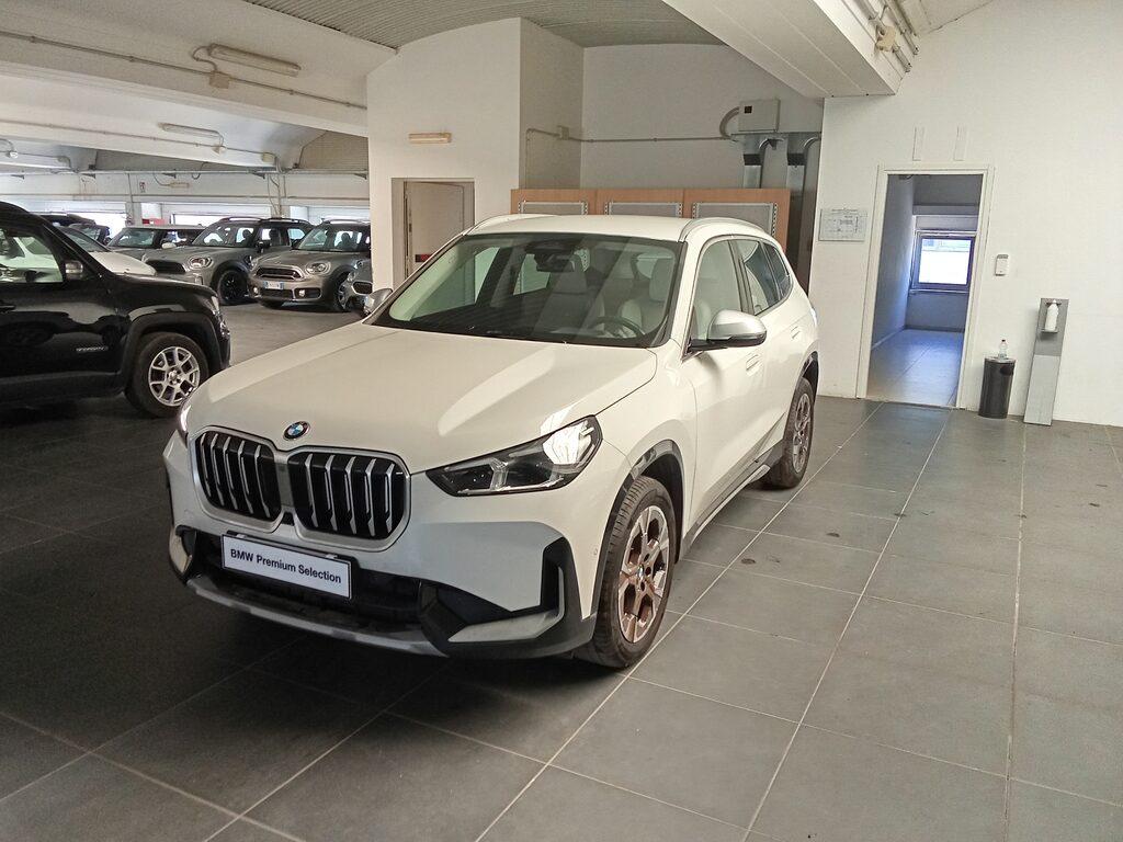 BMW X1 sdrive18d Edition Essence auto