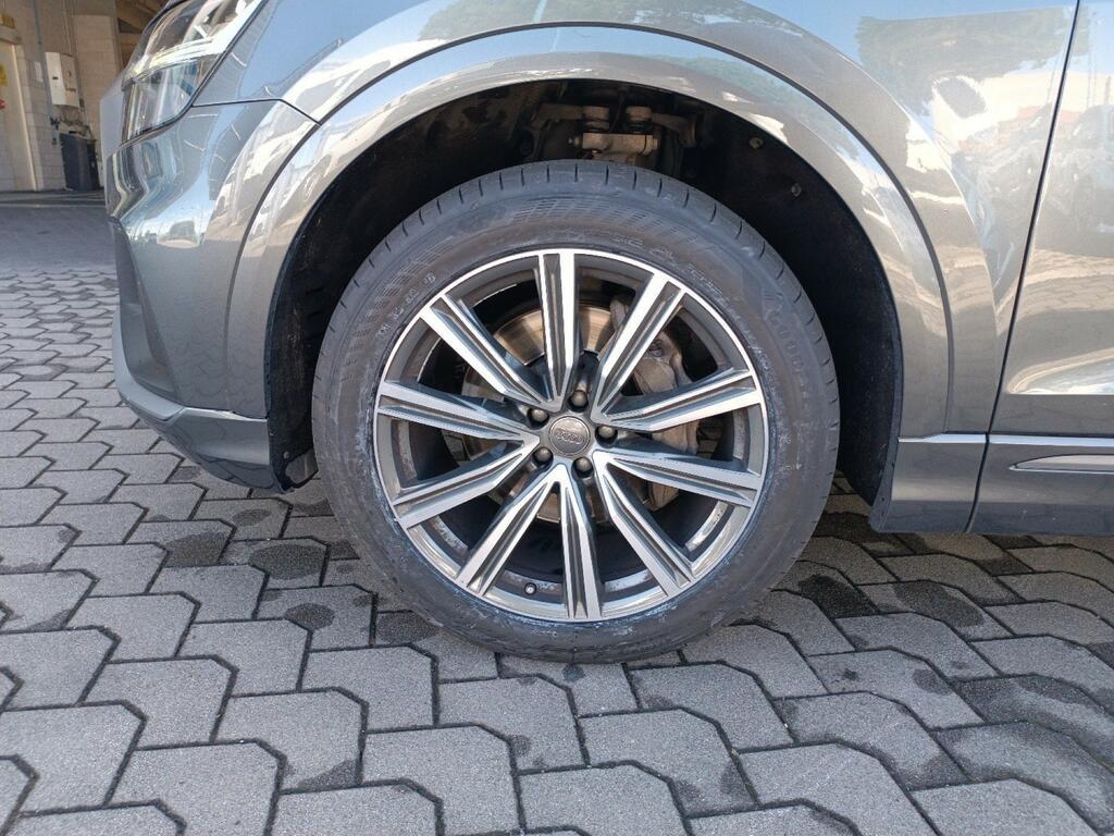 Audi Q8 50 3.0 tdi mhev Sport quattro tiptronic