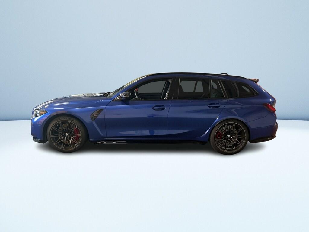BMW M3 Touring 3.0 Competition M xdrive auto