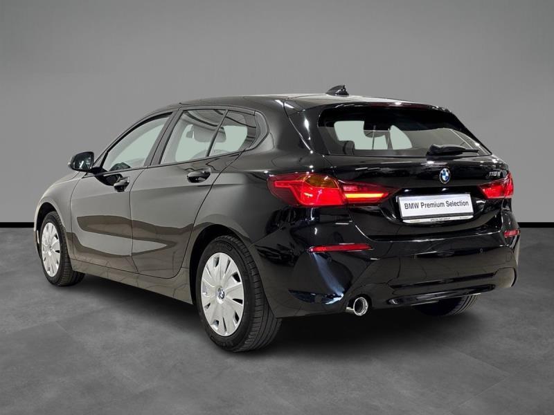 BMW Serie 1 116d