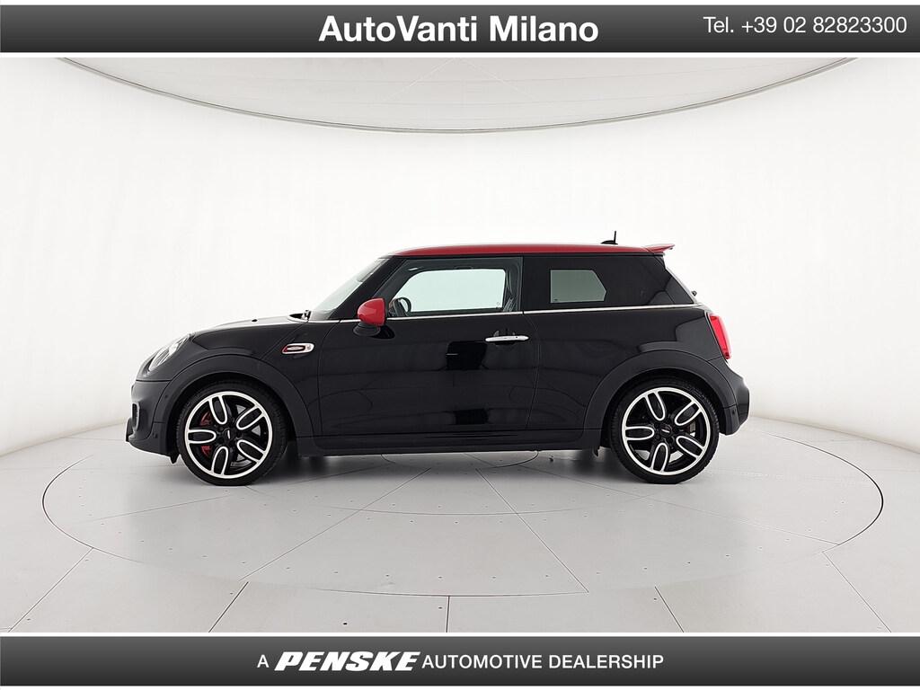 Mini John Cooper Works 2.0 TwinPower Turbo John Cooper Works DCT