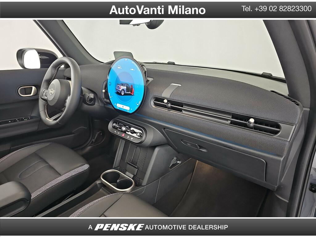 Mini Mini Cooper Cabrio 2.0 C Classic auto