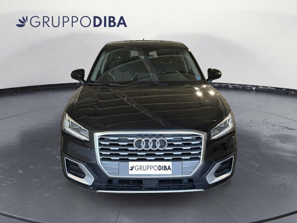 Audi Q2 30 1.6 tdi Business s-tronic my19