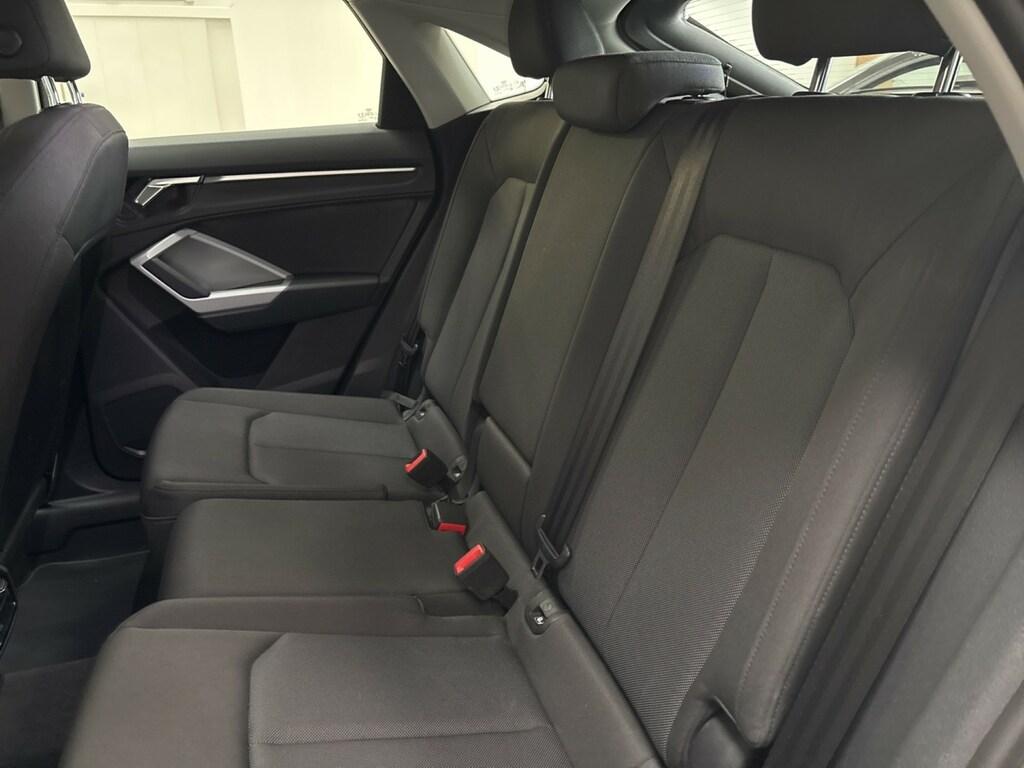 Audi Q3 Sportback 35 2.0 tdi Business Plus quattro s-tronic