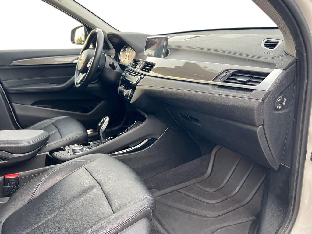 BMW X1 xdrive18d xLine Plus auto