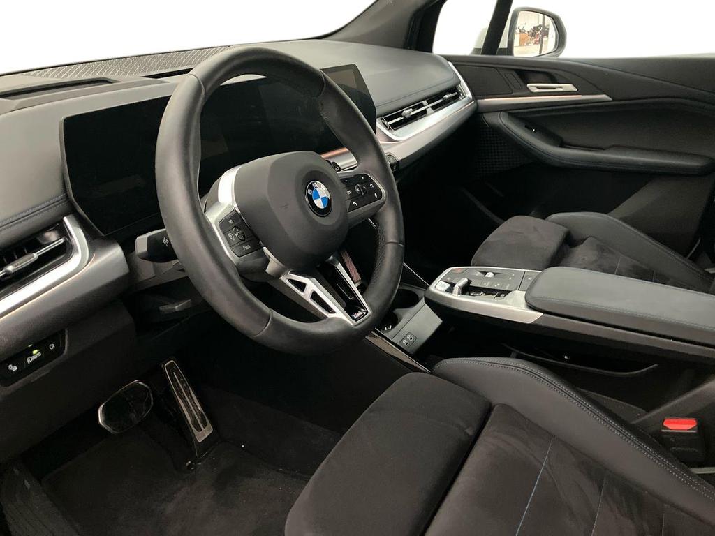 BMW Serie 2 218d Active Tourer Msport auto