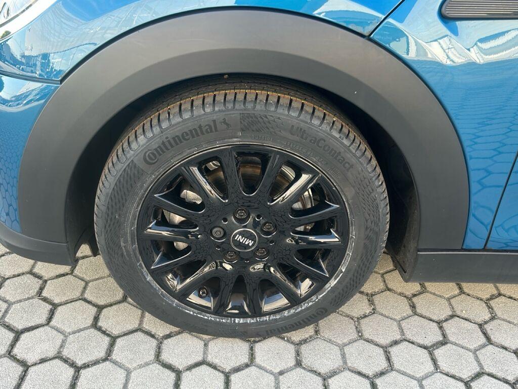 Mini Cooper 1.5 TwinPower Turbo Cooper