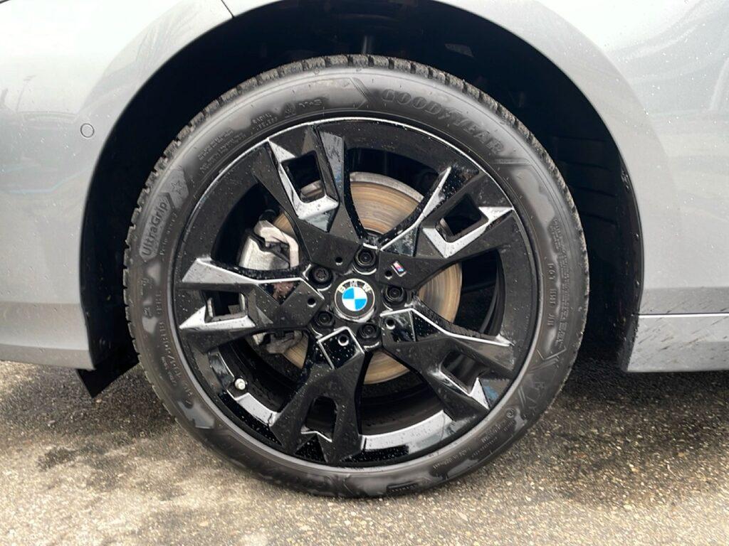 BMW Serie 1 118d auto